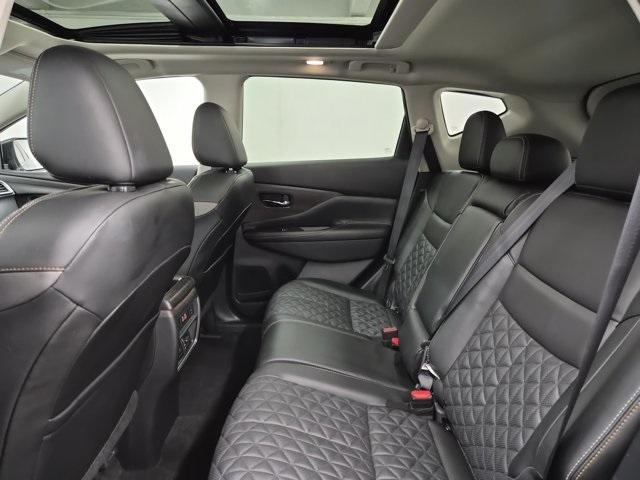 used 2023 Nissan Murano car, priced at $30,088
