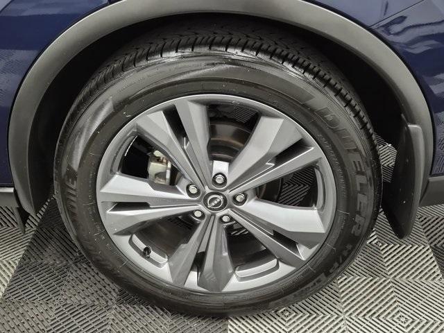 used 2023 Nissan Murano car, priced at $30,088