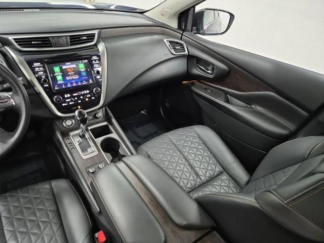 used 2023 Nissan Murano car, priced at $30,088