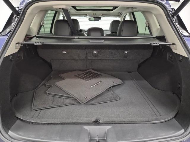 used 2023 Nissan Murano car, priced at $30,088