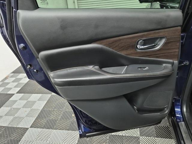 used 2023 Nissan Murano car, priced at $30,088