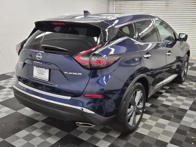 used 2023 Nissan Murano car, priced at $30,088