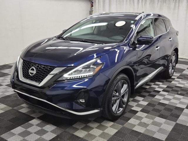used 2023 Nissan Murano car, priced at $30,088