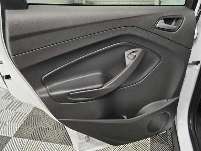 used 2019 Ford Escape car, priced at $12,388