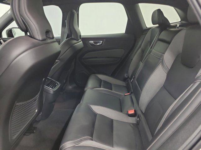 used 2022 Volvo XC60 car, priced at $24,388
