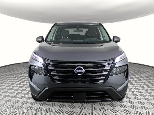 new 2026 Nissan Rogue car, priced at $26,698