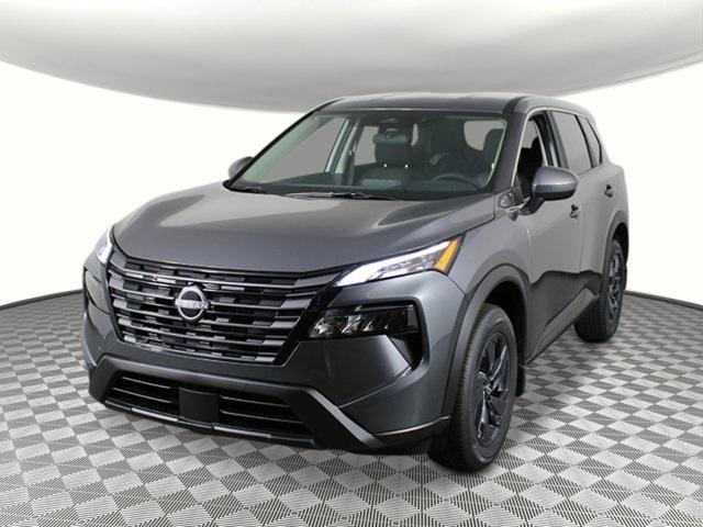 new 2026 Nissan Rogue car, priced at $26,698