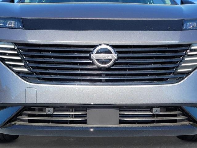 new 2026 Nissan Murano car, priced at $45,799