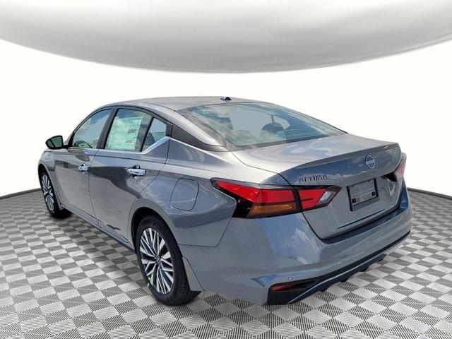 new 2025 Nissan Altima car, priced at $24,965