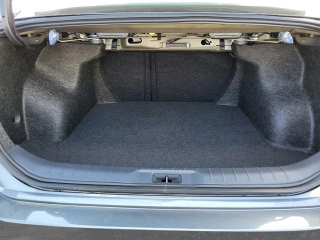 new 2025 Nissan Altima car, priced at $24,965