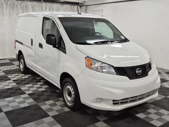 used 2021 Nissan NV200 car, priced at $15,988