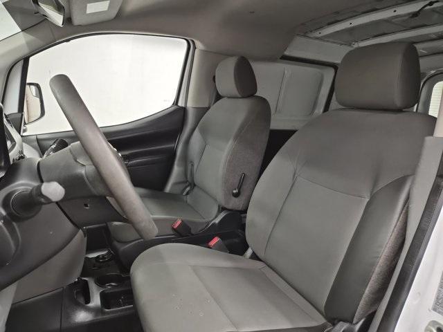 used 2021 Nissan NV200 car, priced at $15,988