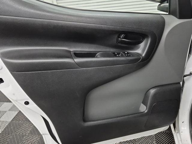 used 2021 Nissan NV200 car, priced at $15,988