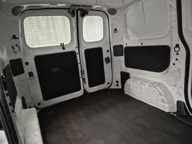 used 2021 Nissan NV200 car, priced at $15,988