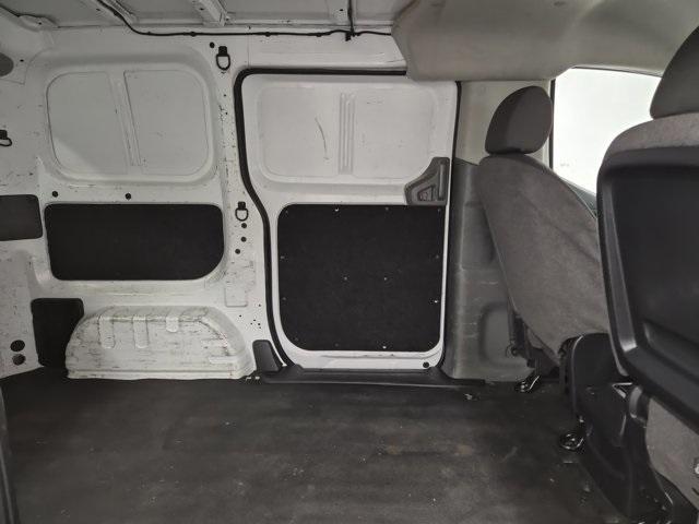 used 2021 Nissan NV200 car, priced at $15,988