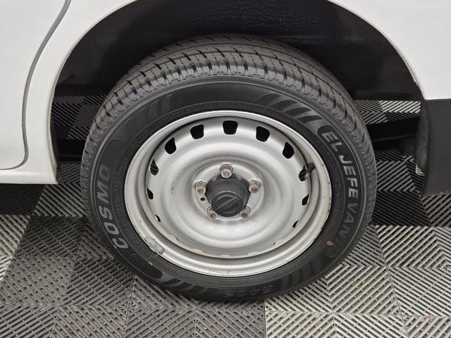 used 2021 Nissan NV200 car, priced at $15,988