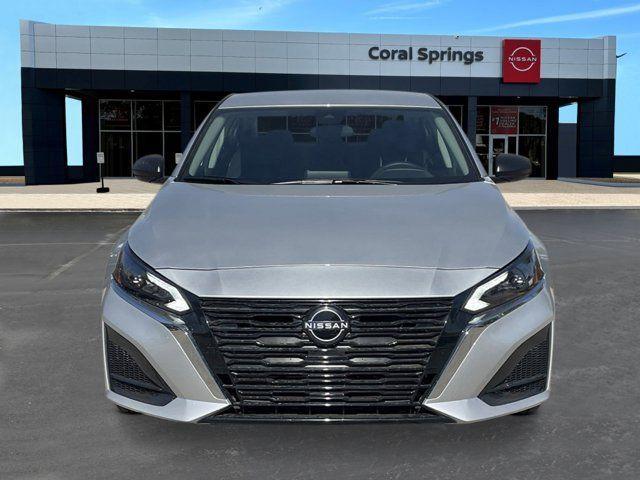 new 2026 Nissan Altima car, priced at $26,928
