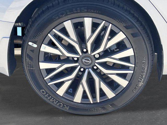 new 2026 Nissan Altima car, priced at $26,928