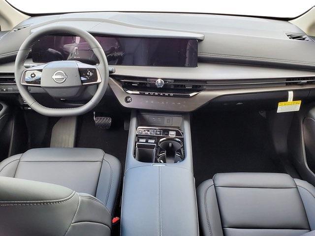 new 2025 Nissan Murano car, priced at $37,580