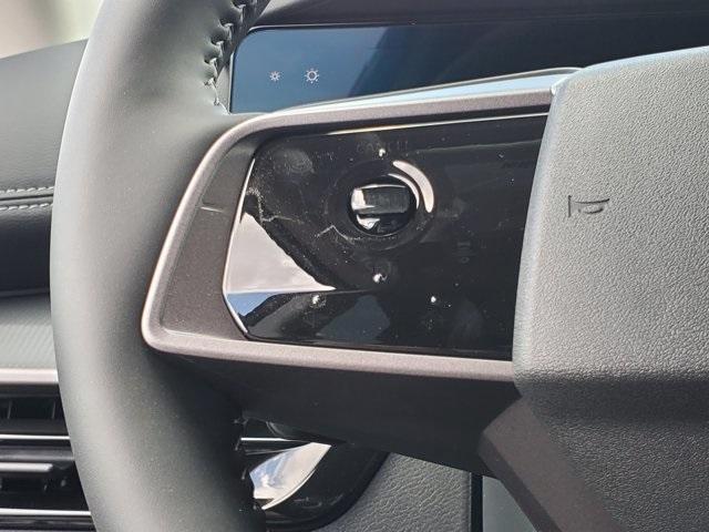 new 2025 Nissan Murano car, priced at $37,580