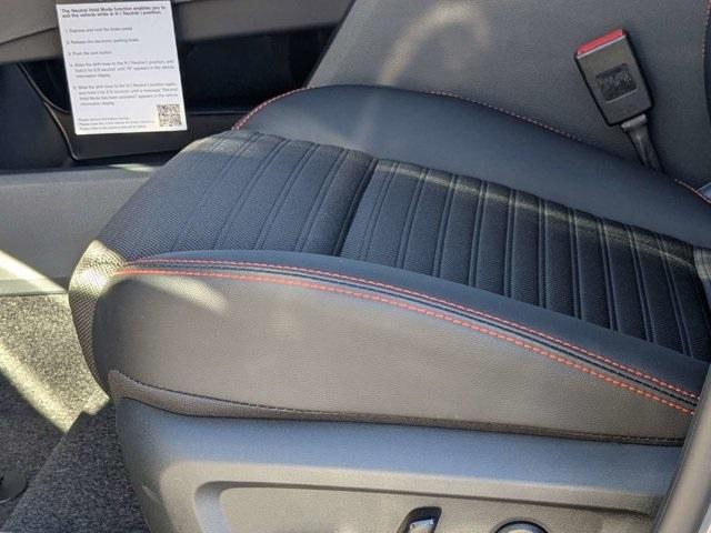 new 2026 Nissan Rogue car, priced at $32,013