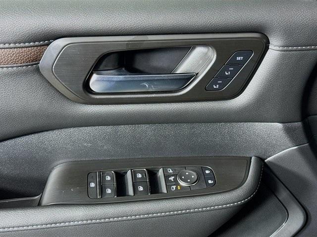 new 2026 Nissan Armada car, priced at $65,871