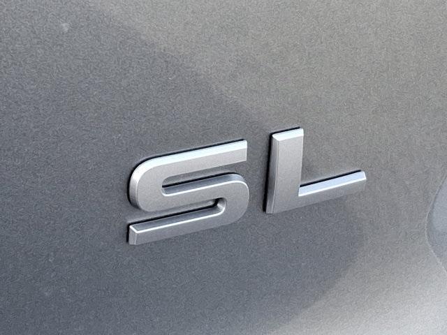 new 2026 Nissan Armada car, priced at $65,871