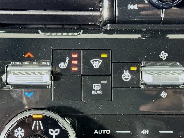 new 2026 Nissan Armada car, priced at $65,871