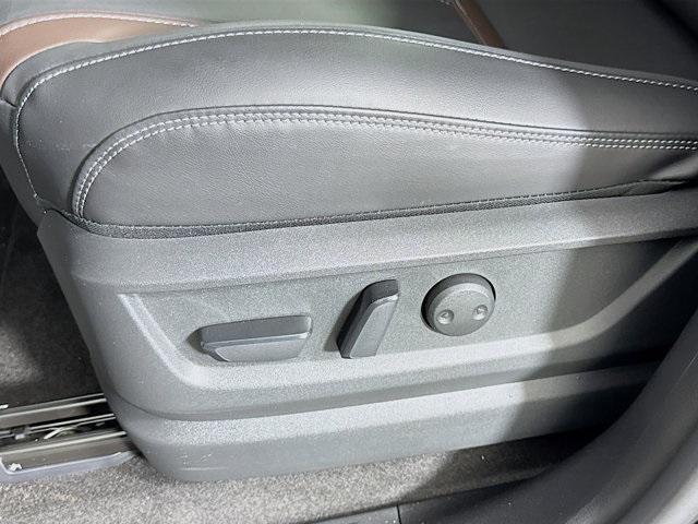 new 2026 Nissan Armada car, priced at $65,871