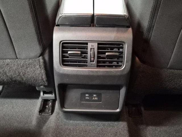 used 2022 Nissan Rogue car, priced at $17,288