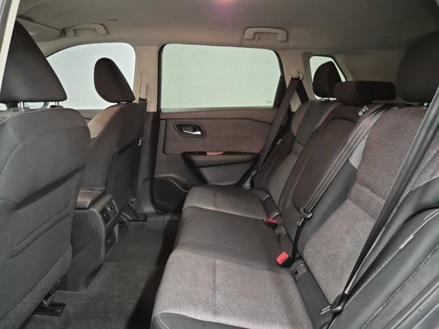 used 2022 Nissan Rogue car, priced at $17,288