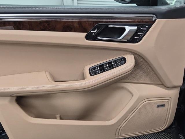 used 2021 Porsche Macan car, priced at $42,388
