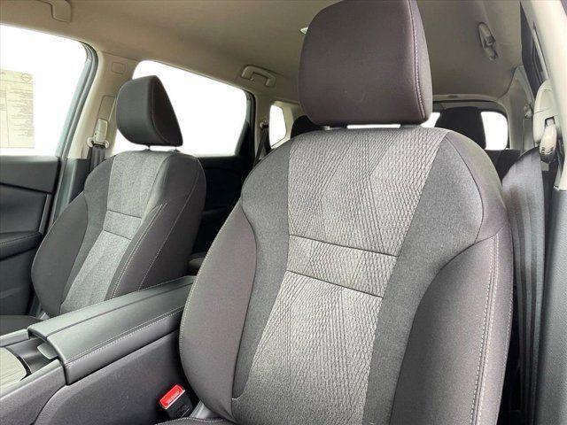 new 2026 Nissan Rogue car, priced at $27,835