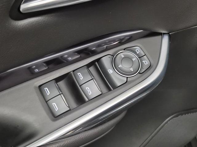 used 2023 Cadillac XT4 car, priced at $25,488