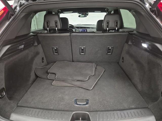 used 2023 Cadillac XT4 car, priced at $25,488