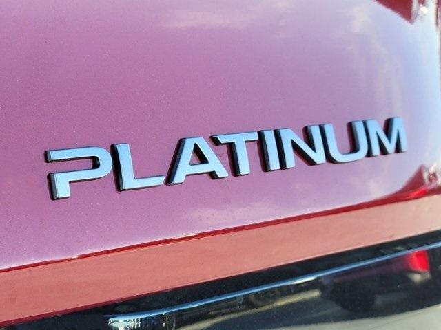 new 2026 Nissan Murano car, priced at $45,785