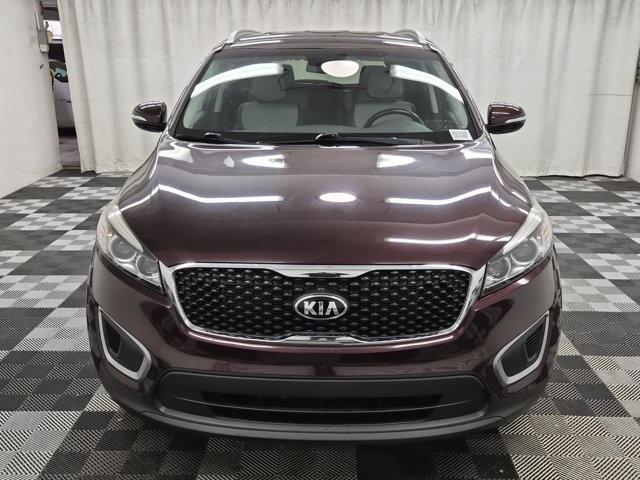 used 2016 Kia Sorento car, priced at $10,988