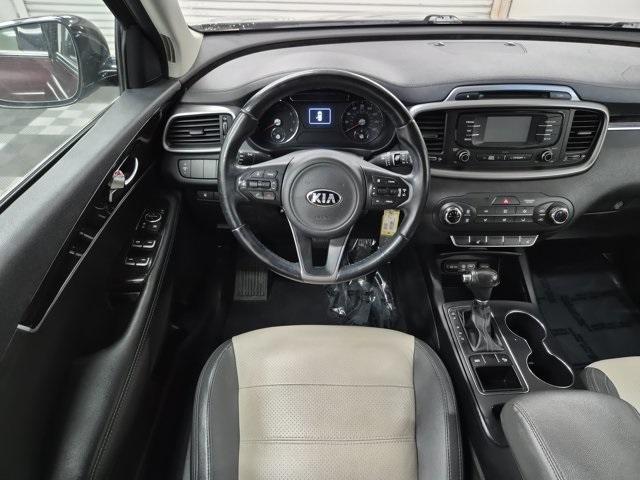 used 2016 Kia Sorento car, priced at $10,988