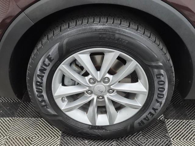 used 2016 Kia Sorento car, priced at $10,988