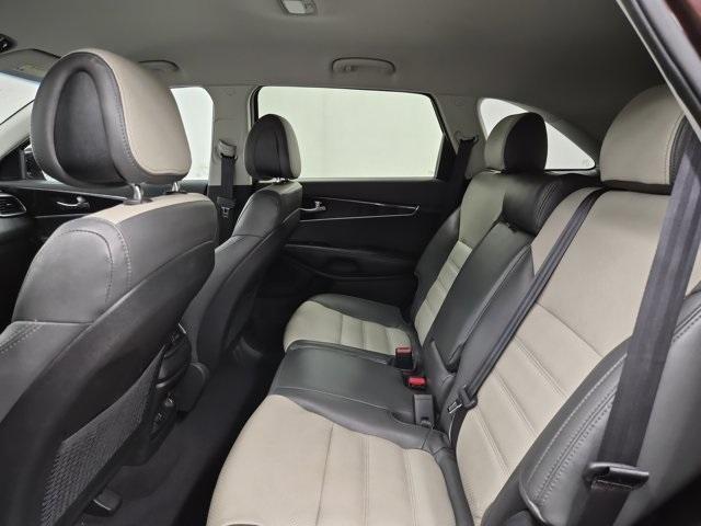 used 2016 Kia Sorento car, priced at $10,988