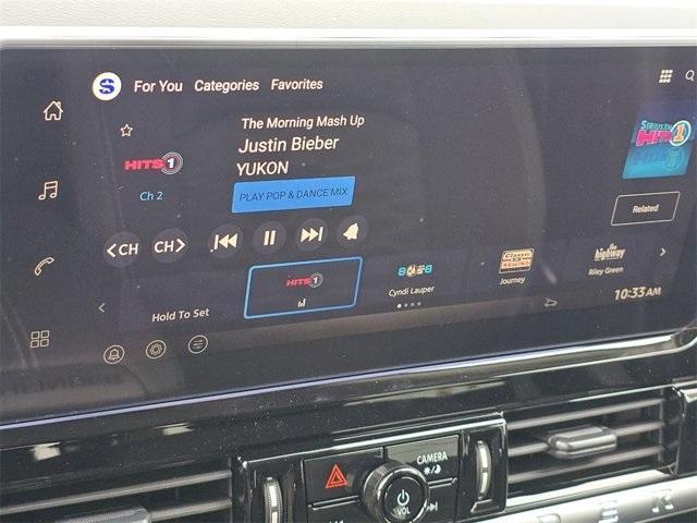 new 2026 Nissan Pathfinder car, priced at $37,760