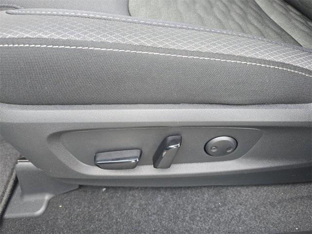 new 2026 Nissan Pathfinder car, priced at $37,760