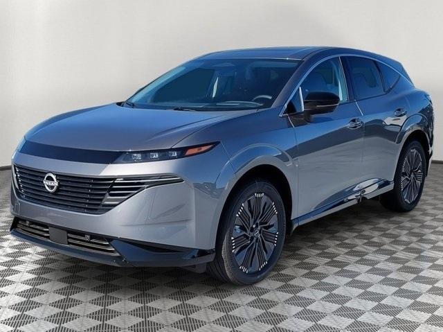 new 2026 Nissan Murano car, priced at $46,085