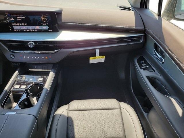 new 2026 Nissan Murano car, priced at $46,085