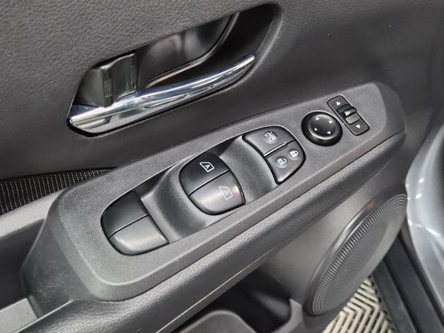 used 2023 Nissan Kicks car, priced at $17,688