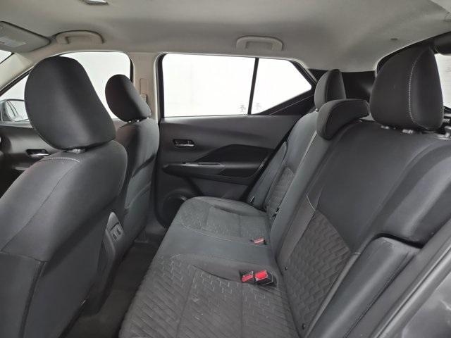 used 2023 Nissan Kicks car, priced at $17,688