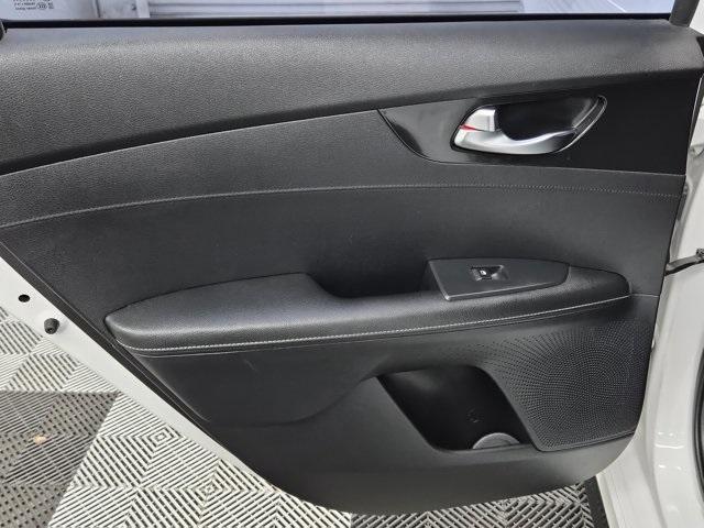 used 2020 Kia Forte car, priced at $15,288