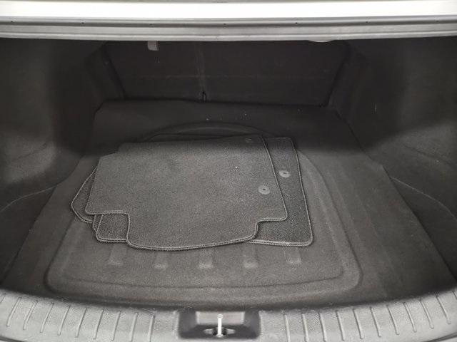 used 2020 Kia Forte car, priced at $15,288