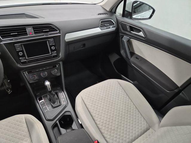 used 2019 Volkswagen Tiguan car, priced at $14,488