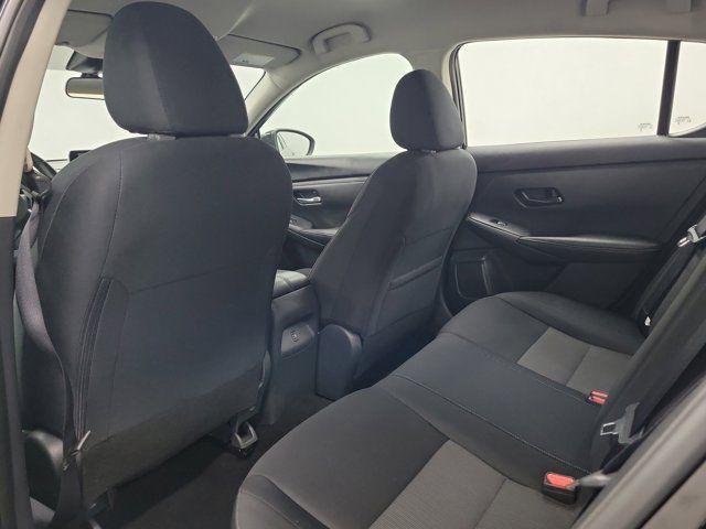 used 2024 Nissan Sentra car, priced at $20,588